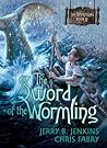 The Sword of the Wormling (The Wormling, #2) Book cover for The Sword of the Wormling (The Wormling, #2)