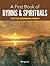 A First Book of Hymns & Spirituals for the Beginning Pianist by Bergerac A First Book of Hymns & Spirituals for the Beginning Pianist by Bergerac