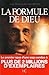 La Formule de Dieu by José Rodrigues dos Santos