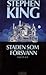 Staden som försvann by Stephen        King