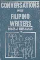Conversations With Filipino Writers