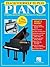 Teach Yourself to Play Piano: A Quick and Easy Introduction for Beginners