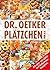 Plätzchen von A-Z: Mit über 100 Löffel- und Rollenkeksrezepten (A-Z Reihe 5) (German Edition)