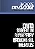 Summary: How to Succeed in Business by Breaking All the Rules: Review and Analysis of Kennedy's Book