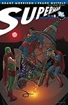 All-Star Superman #8