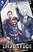Injustice by Tom    Taylor