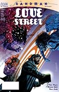 The Sandman Presents: Love Street #3