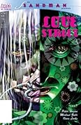 The Sandman Presents: Love Street #2