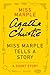 Miss Marple Tells a Story by Agatha Christie