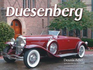 Duesenberg (Kindle Edition)