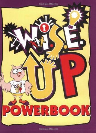 W.I.S.E. Up! Powerbook (Paperback)
