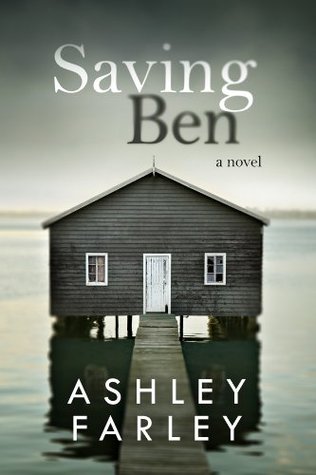 Saving Ben (Kindle Edition)