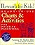 Rewards for Kids!: Ready-to-Use Charts & Activities for Positive Parenting (APA LifeTools Series)