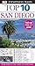 Top 10 San Diego (2011)