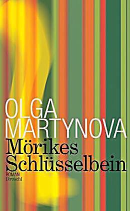 Mörikes Schlüsselbein