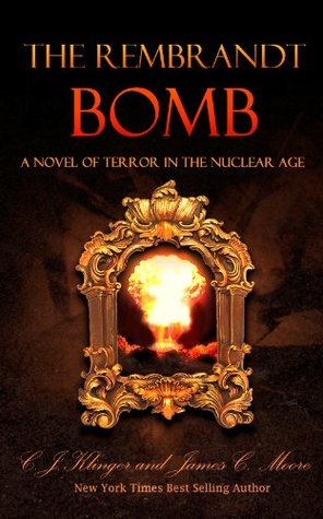 The Rembrandt BOMB (ebook)