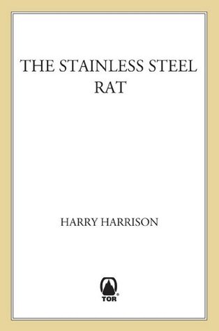 The Stainless Steel Rat