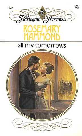 All My Tomorrows (Paperback)
