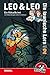 Leo und Leo: Die Launische Lora: black stories junior Rätselkrimis Band 2 (Leo & Leo Rätselkrimis) (German Edition)