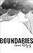 Boundaries