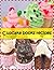 >>CUPCAKE RECIPES - Really nice cupcake recipes: Best cupcake recipes and frosting or icing recipes (with nice pictures!!)