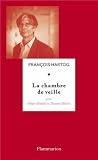 La chambre de veille. Entretiens avec Felipe Brandi et Thomas Hirsch La chambre de veille. Entretiens avec Felipe Brandi et Thomas Hirsch