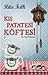 Kış Patatesi Köftesi by Rita Falk