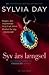 Syv års længsel by Sylvia Day Syv års længsel by Sylvia Day