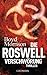Die Roswell Verschwörung (Tyler Locke, #3)