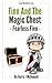 Finn And The Magic Chest - Fearless Finn