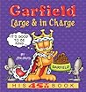 Garfield Large & ...