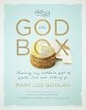 The God Box: Shar...