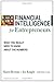 Financial Intelligence for Entrepreneurs: What You Really Need to Know About the Numbers