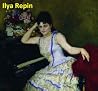 533 Color Paintings of Ilya Repin - Russian Realist Painter (August 5, 1844 - September 29, 1930) 533 Color Paintings of Ilya Repin - Russian Realist Painter (August 5, 1844 - September 29, 1930)