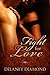 Fight for Love by Delaney Diamond Fight for Love by Delaney Diamond