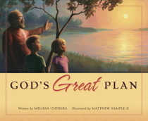 God's Great Plan (Hardcover)