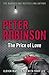 The Price of Love by Peter    Robinson