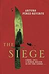 The Siege: Winner...