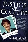 Justice for Colette by Jacqui Kirkby