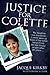 Justice for Colette by Jacqui Kirkby