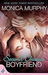 Second Chance Boy...
