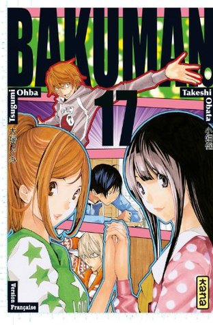 Bakuman, Tome 17 - Chapitre 1 (Kindle Edition)