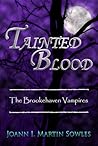 Tainted Blood by Joann I. Martin-Sowles