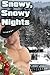 Snowy, Snowy Nights by Habu