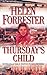 Thursday’s Child