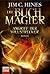 Angriff der Verschlinger (Magic Ex Libris, #2)