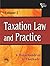 Taxation Law and Practice, Vol. I