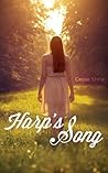 Harp's Song by Cassie Shine