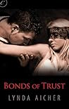 Book cover for Bonds of Trust (Wicked Play, #1)