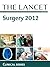 The Lancet: Surgery 2012: Clinical Series